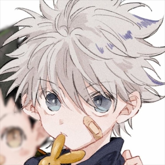 Meet your Posher, Wick3d - Picture 1 of 1